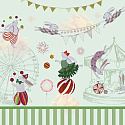 Circus 11 30861