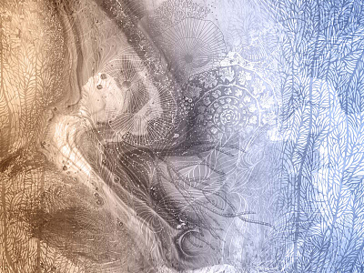 Фотообои Waves 12, WAVES, Wall street