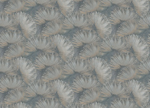 Синие обои для стен Rasch Florentine Incanto 977820