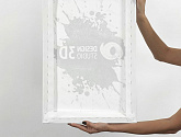 Артикул Четвероногое селфи, 5D 1 модуль, Design Studio 3D в текстуре, фото 1