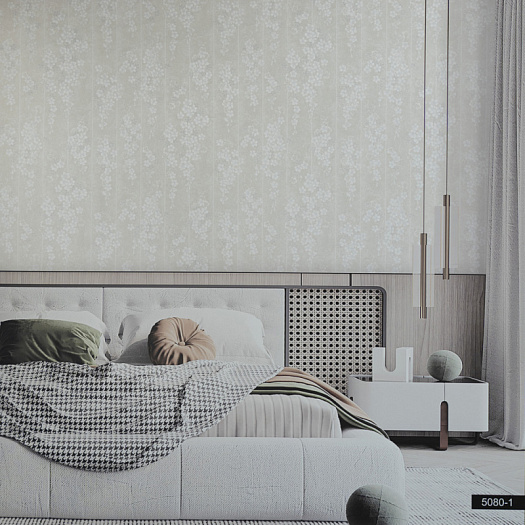 Обои в интерьере артикул 5080-1, Sarrieri, Bernardo Bartalucci Обои в интерьере артикул 5080-1, Sarrieri, Bernardo Bartalucci