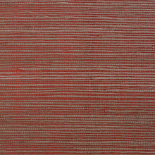 Красные натуральные обои для стен Cosca Silver Каракас 12 0,91x5,5